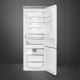 Холодильник SMEG FA490RWH5 Холодильник SMEG FA490RWH5