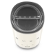 Вспениватель молока SMEG MFF02CREU Вспениватель молока SMEG MFF02CREU
