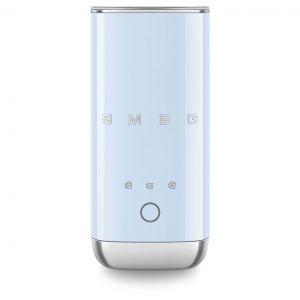 Вспениватель молока SMEG MFF02PBEU