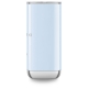 Спінювач молока SMEG MFF02PBEU Спінювач молока SMEG MFF02PBEU