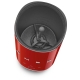 Вспениватель молока SMEG MFF02RDEU Вспениватель молока SMEG MFF02RDEU