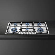 Варочная панель SMEG PGF962