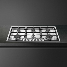 Варочная панель SMEG PGF962