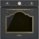  Духовой шкаф SMEG SFP67C1TAO