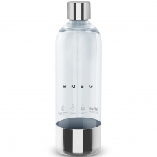 Бутылка для сифона SMEG SKSB01