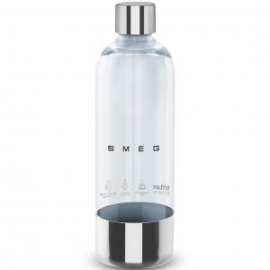 Бутылка для сифона SMEG SKSB01