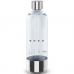 Бутылка для сифона SMEG SKSB01