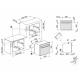 Духовой шкаф SMEG SO6102S3PN