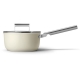 Сотейник Smeg SPF2012CRM Сотейник Smeg SPF2012CRM