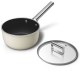 Сотейник Smeg SPF2012CRM Сотейник Smeg SPF2012CRM