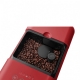 Кофемашина SMEG BCC02RDMEU Кофемашина SMEG BCC02RDMEU