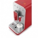 Кофемашина SMEG BCC02RDMEU Кофемашина SMEG BCC02RDMEU
