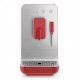 Кофемашина SMEG BCC02RDMEU Кофемашина SMEG BCC02RDMEU