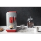 Кофемашина SMEG BCC02RDMEU Кофемашина SMEG BCC02RDMEU