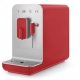 Кофемашина SMEG BCC02RDMEU Кофемашина SMEG BCC02RDMEU