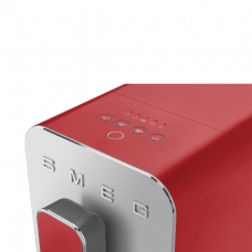 Кавомашина SMEG BCC02RDMEU