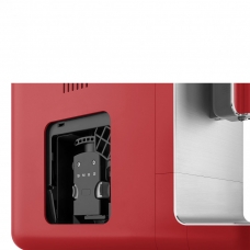 Кавомашина SMEG BCC02RDMEU