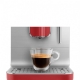 Кофемашина SMEG BCC02RDMEU Кофемашина SMEG BCC02RDMEU