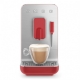 Кофемашина SMEG BCC02RDMEU Кофемашина SMEG BCC02RDMEU
