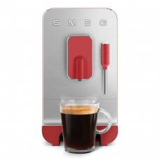 Кавомашина SMEG BCC02RDMEU