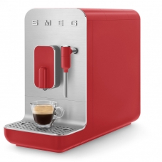 Кавомашина SMEG BCC02RDMEU