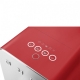Кофемашина SMEG BCC02RDMEU Кофемашина SMEG BCC02RDMEU