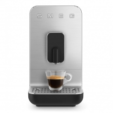 Кофеварка капельная SMEG BCC01BLMEU