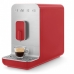 Кавомашина SMEG BCC01RDMEU Кавомашина SMEG BCC01RDMEU