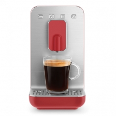 Кавомашина SMEG BCC01RDMEU