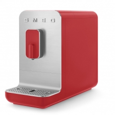 Кавомашина SMEG BCC01RDMEU