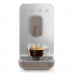 Кавомашина SMEG BCC01TPMEU