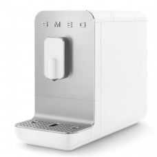 Кавомашина SMEG BCC01WHMEU