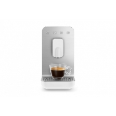 Кавомашина SMEG BCC01WHMEU