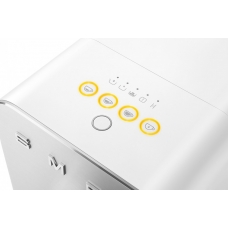 Кавомашина SMEG BCC01WHMEU