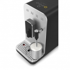 Кавомашина SMEG BCC02BLMEU