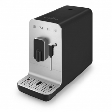 Кавомашина SMEG BCC02BLMEU