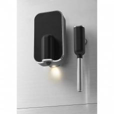 Кавомашина SMEG BCC02BLMEU