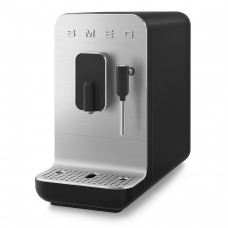 Кавомашина SMEG BCC02BLMEU