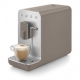 Кофемашина SMEG BCC02TPMEU Кофемашина SMEG BCC02TPMEU