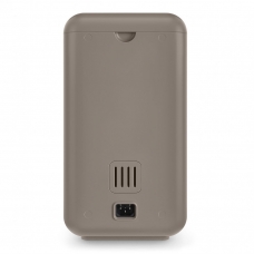 Кавомашина SMEG BCC02TPMEU