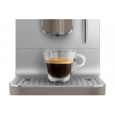 Кавомашина SMEG BCC02TPMEU