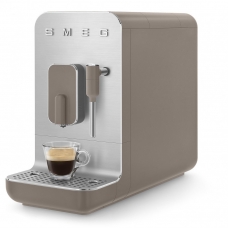 Кавомашина SMEG BCC02TPMEU
