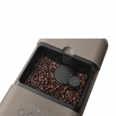 Кавомашина SMEG BCC02TPMEU