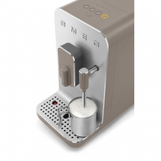 Кавомашина SMEG BCC02TPMEU