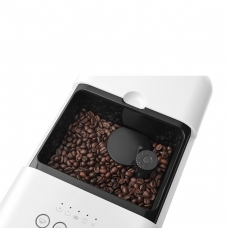 Кавомашина SMEG BCC02WHMEU