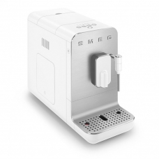 Кавомашина SMEG BCC02WHMEU