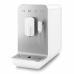 Кофемашина SMEG BCC02WHMEU