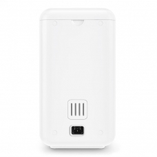 Кавомашина SMEG BCC02WHMEU