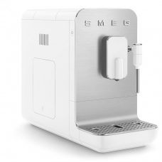 Кавомашина SMEG BCC02WHMEU
