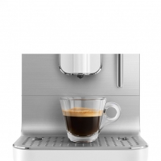 Кавомашина SMEG BCC02WHMEU